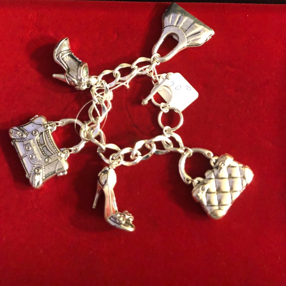 Charm Bracelet